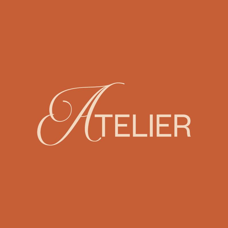 Logotipo Atelier Dressology